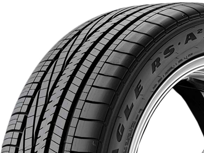 GOODYEAR EAGLE RS-A2